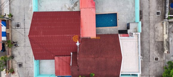 280m² Cafe / restaurant in Pattaya, Thailand No. 22877 23