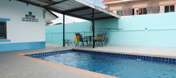 280m² Cafe / restaurant in Pattaya, Thailand No. 22877 3