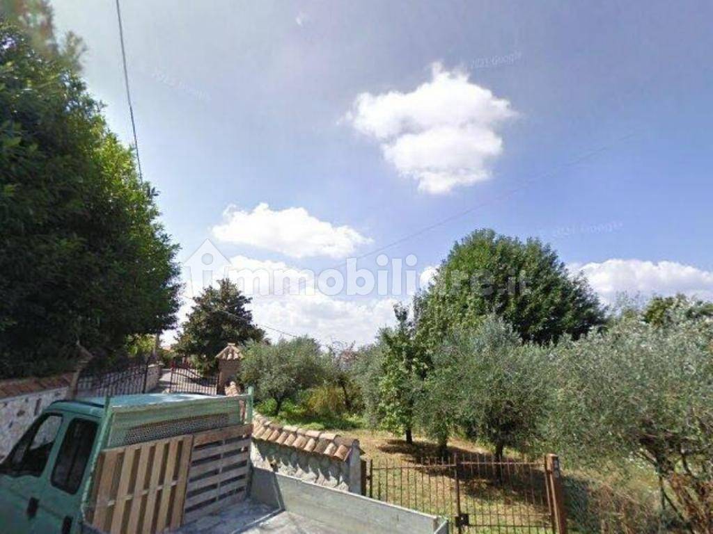 6 غرف نوم شقة في Artena, Italy رقم 15682