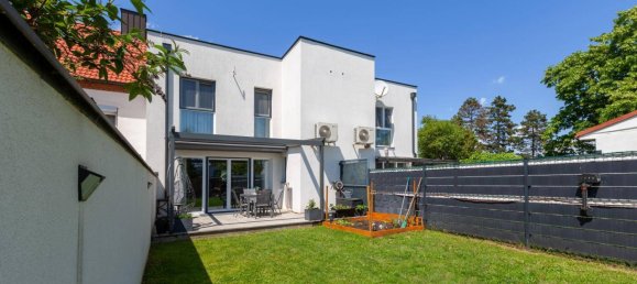 4-Zimmer Stadthaus in Sollenau, Austria, Nr. 240267 2