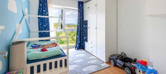 4-Zimmer Stadthaus in Sollenau, Austria, Nr. 240267 15