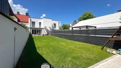 4-Zimmer Stadthaus in Sollenau, Austria, Nr. 240267