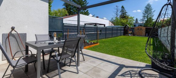 4-Zimmer Stadthaus in Sollenau, Austria, Nr. 240267 3