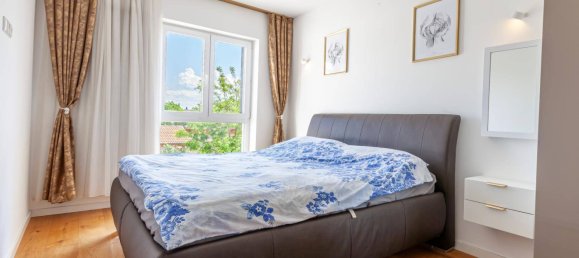 4-Zimmer Stadthaus in Sollenau, Austria, Nr. 240267 11