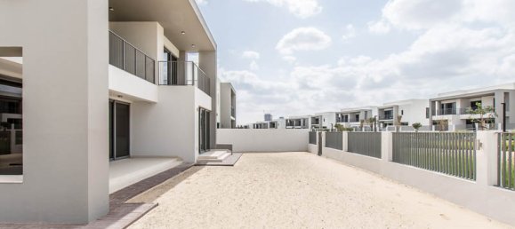 5 bedrooms Villa in Dubai Hills Estate, UAE No. 3767 9