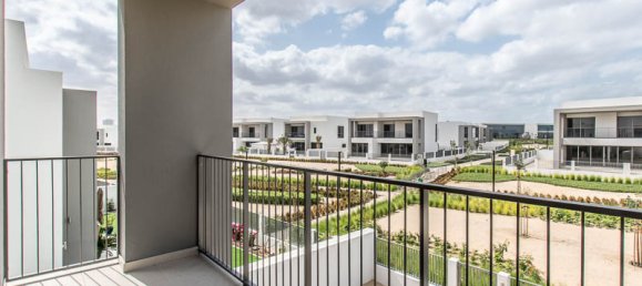 5 bedrooms Villa in Dubai Hills Estate, UAE No. 3767 7