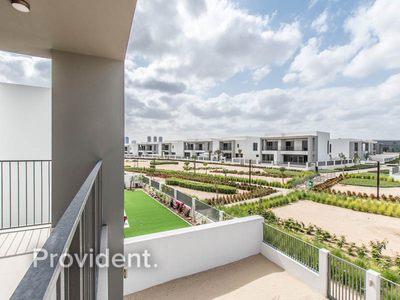 5 bedrooms Villa in Dubai Hills Estate, UAE No. 3767