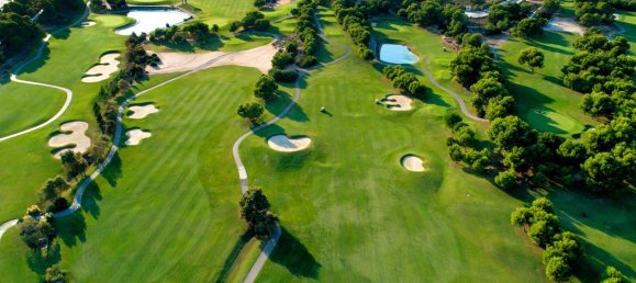 3 bedrooms Villa in Pilar de la Horadada, Spain No. 287203 17