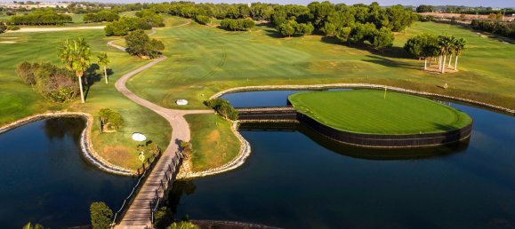 3 bedrooms Villa in Pilar de la Horadada, Spain No. 287203 10