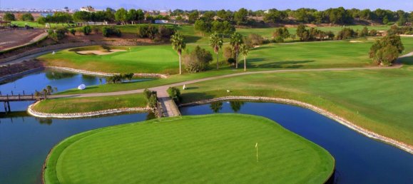 3 bedrooms Villa in Pilar de la Horadada, Spain No. 287203 21