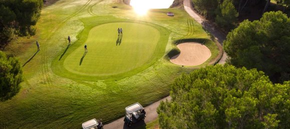 3 bedrooms Villa in Pilar de la Horadada, Spain No. 287203 16