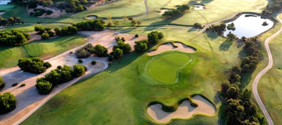 3 bedrooms Villa in Pilar de la Horadada, Spain No. 287203 14