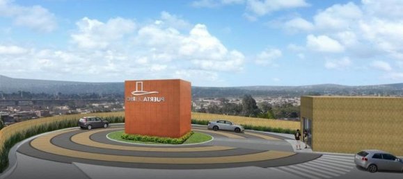 3 bedrooms House in Mexico No. 157409 2