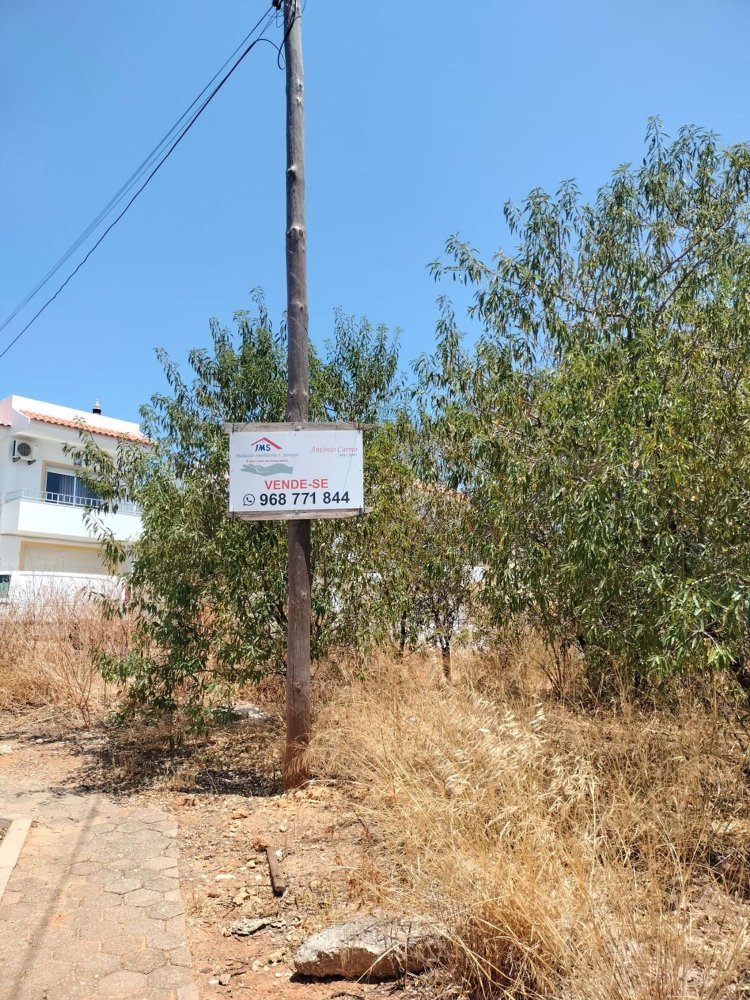Terrain à Portimao, Portugal No. 226999