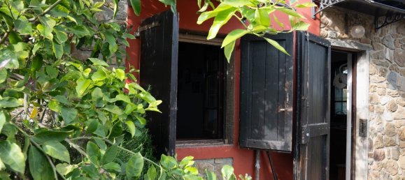 5 غرف نوم فيلا في Uzzano, Italy رقم 339465 34