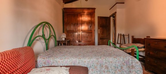 5 غرف نوم فيلا في Uzzano, Italy رقم 339465 12