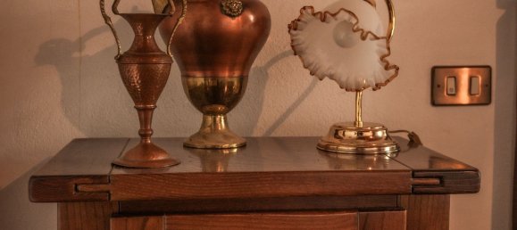 5 غرف نوم فيلا في Uzzano, Italy رقم 339465 6