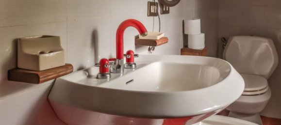 5 غرف نوم فيلا في Uzzano, Italy رقم 339465 5