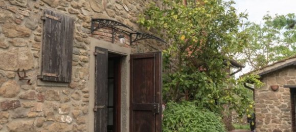 5 غرف نوم فيلا في Uzzano, Italy رقم 339465 28