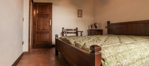 5 غرف نوم فيلا في Uzzano, Italy رقم 339465 3