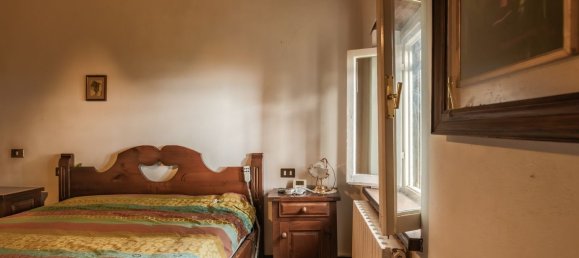 5 غرف نوم فيلا في Uzzano, Italy رقم 339465 8