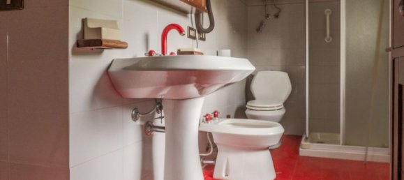 5 غرف نوم فيلا في Uzzano, Italy رقم 339465 10