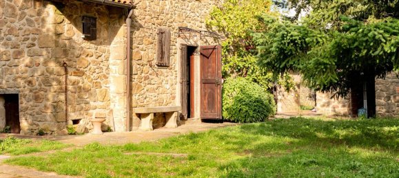 5 غرف نوم فيلا في Uzzano, Italy رقم 339465 40