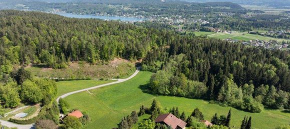 Земельный участок в Фельден ам Вёртер Зе, Австрия № 197071 2