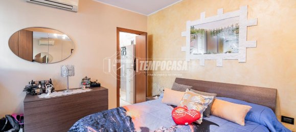 3 rooms Apartment in Cerro al Lambro, Italy No. 42608 23
