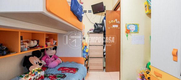 3 rooms Apartment in Cerro al Lambro, Italy No. 42608 26