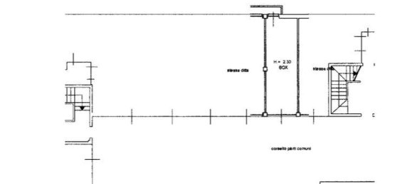 3 rooms Apartment in Cerro al Lambro, Italy No. 42608 35