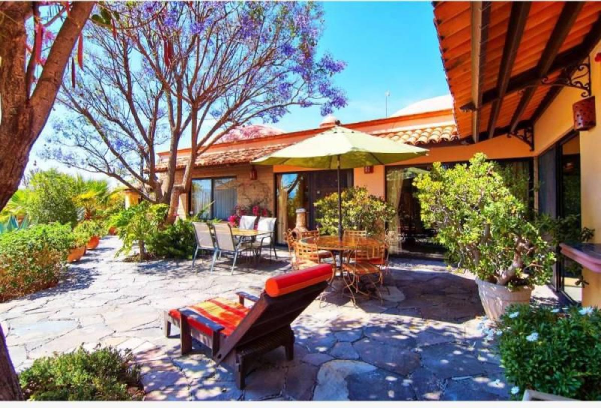 2 Schlafzimmer Haus in Guanajuato, Mexico, Nr. 152704