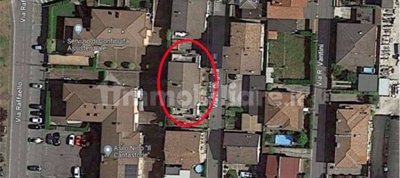 Apartamento de 3 dormitorios en Travagliato, Italy No. 264599 4