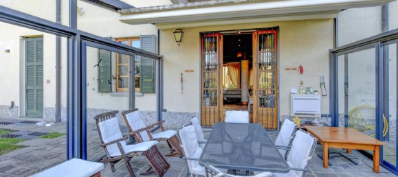 Casa T3 em Villa Guardia, Italy N.º 56613 50