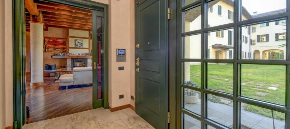 Casa T3 em Villa Guardia, Italy N.º 56613 22