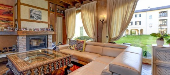 Casa T3 em Villa Guardia, Italy N.º 56613 23