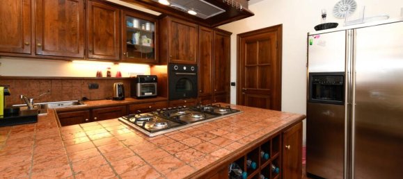 Casa T3 em Villa Guardia, Italy N.º 56613 28