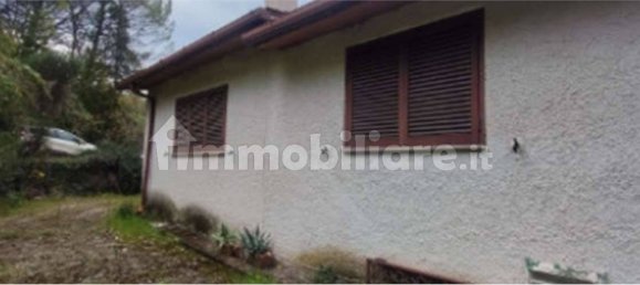 5 rooms Villa in Roccagiovine, Italy No. 308826 3