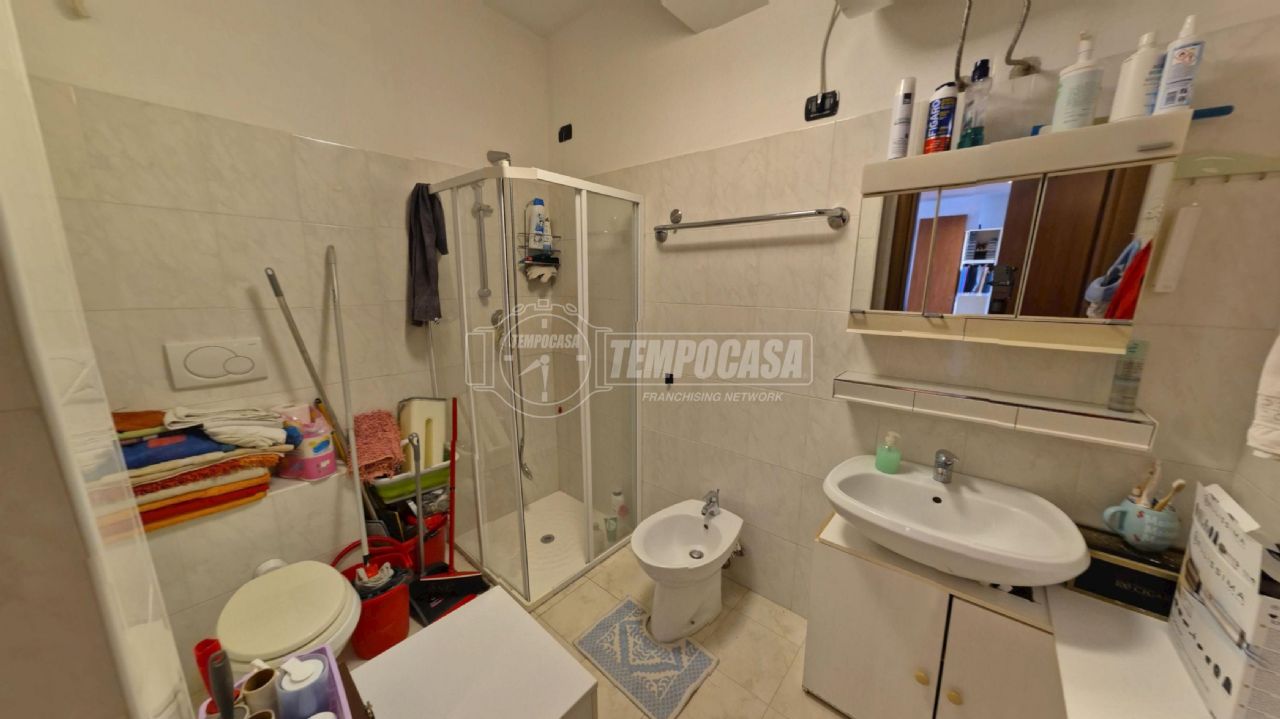 1 غرف نوم شقة في Milan, Italy رقم 250391