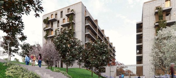 Apartamento T2 em Vila Nova de Gaia, Portugal N.º 12501 3