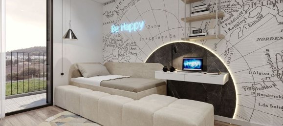 Apartamento T2 em Vila Nova de Gaia, Portugal N.º 12501 11