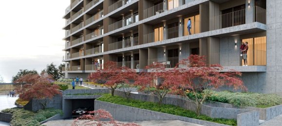 Apartamento T2 em Vila Nova de Gaia, Portugal N.º 12501 15