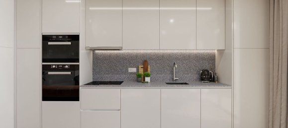 Apartamento T2 em Vila Nova de Gaia, Portugal N.º 12501 5