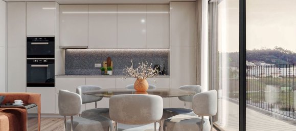 Apartamento T2 em Vila Nova de Gaia, Portugal N.º 12501 10