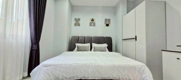 3 Schlafzimmer Haus in Pattaya, Thailand, Nr. 69939 12