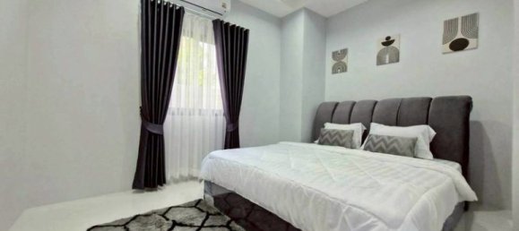 3 Schlafzimmer Haus in Pattaya, Thailand, Nr. 69939 13