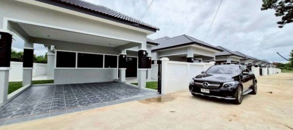 3 Schlafzimmer Haus in Pattaya, Thailand, Nr. 69939 19