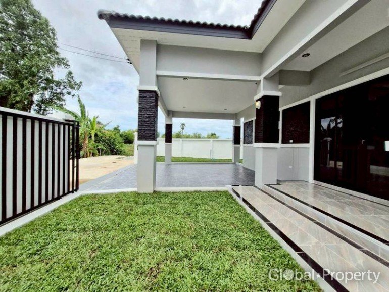 3 Schlafzimmer Haus in Pattaya, Thailand, Nr. 69939