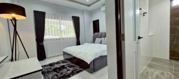 3 Schlafzimmer Haus in Pattaya, Thailand, Nr. 69939 10