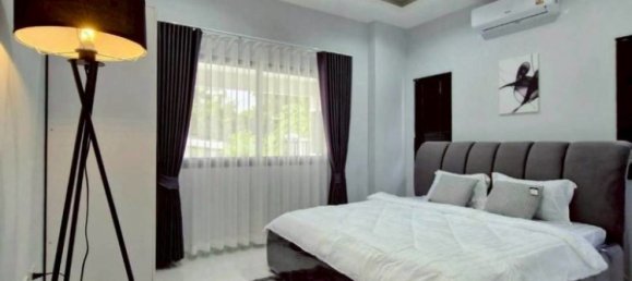3 Schlafzimmer Haus in Pattaya, Thailand, Nr. 69939 9